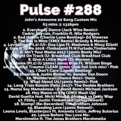 Pulse 288